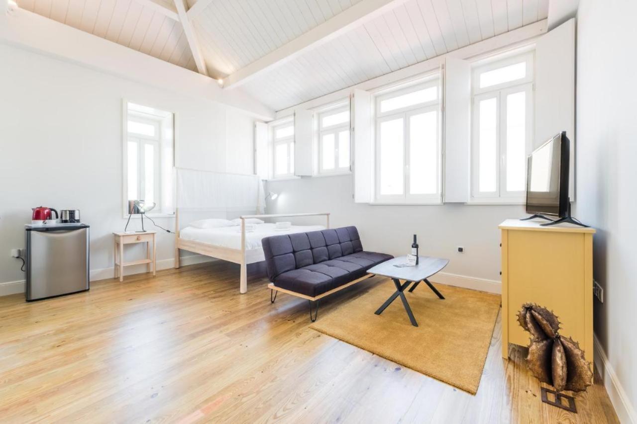 Appartement Frei Yellow Porto